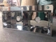 1.2mm Spiegel polierte Messgerät Matte Black Stainless Steel Sinks 18