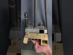 Polstern Bürste Wand montiert Edelstahl Dusche Set elektrische Beschichtung