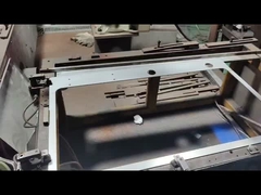 Vorhang aus Edelstahl Küche Einfach Schüssel Waschbecken Quadrat Form und korrosionsbeständige Drainer