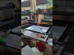 Schwarz/Gold/Silber/Rosen-Gold Handgefertigte Küchenspüle Gleicher Becken Tiefe 220mm