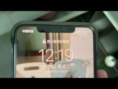 Testvideo für die Spüle aus Edelstahl