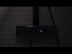 Badezimmer-Duschsets neues Design Pop-Verkäufe